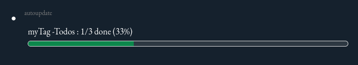 todo-progress